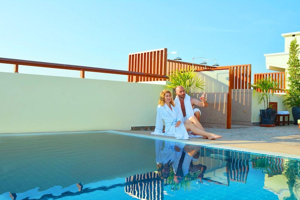 Cheathata Cta Hotel Сием Реап Екстериор снимка